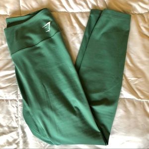 Gymshark leggings